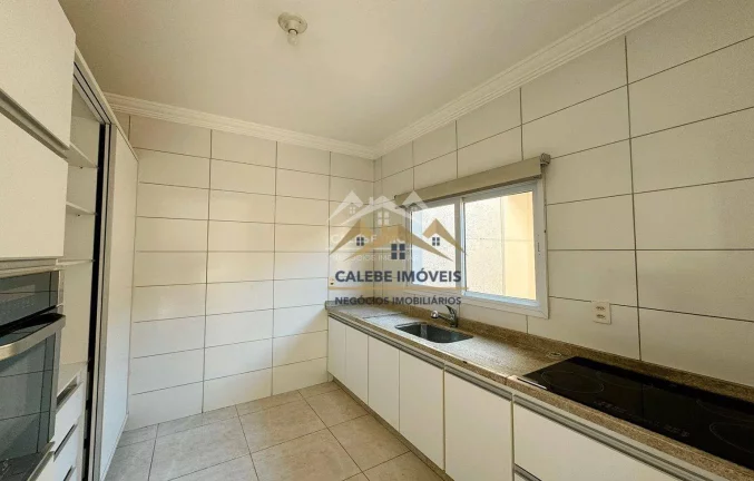 Imagem Casa com 3 dormitórios à venda, 129 m² por R$ 490.000,00 - Village Engenheiro Campos - Tatuí/SP