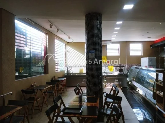 Imagem Venda, prédio comercial, Jardim Aurélia, em Campinas!
Esquina de grande fluxo de veículos e grand...
