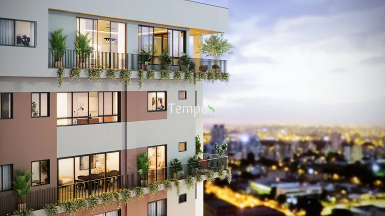 Imagem Bliss Enjoy - Apartamento à venda no bairro Setor Bueno - Goiânia/GO