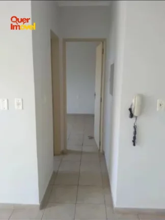 Imagem Oportunidade imperdível: Apartamento à venda em Ribeirão Preto-SP, Vila Seixas! 1 quarto, 1 sala, 1 banheiro, 1 vaga, 46m².