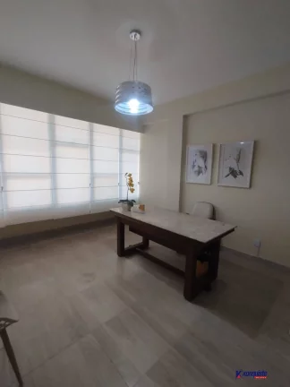 Imagem VENDO SALA NO EDIFICIO ANA MULLER
