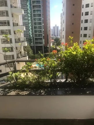 Imagem Apartamento à venda de 4 dormitórios (sendo 2 suítes) na Rua Professor Pedreiras de Freitas - Tatuapé