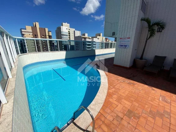 Imagem Apartamento com 2 dormitórios à venda, 80 m² por R$ 1.490.000,00 - Praia da Costa - Vila Velha/ES