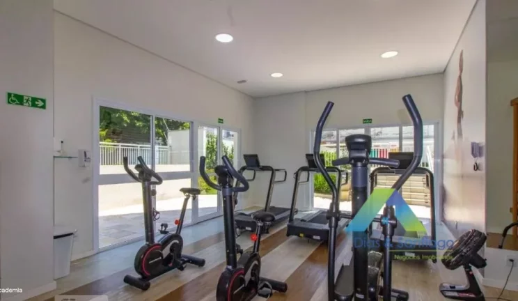 Imagem VILA PRUDENTE Apartamento 57M², 2 dormitórios, 1 suíte, 1 vaga, lazer completo ótima localização e valor !!!