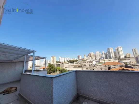 Imagem APARTAMENTO GARDEN À VENDA CHÁCARA CALIFÓRNIA - SÃO PAULO - SP
