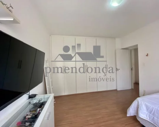 Imagem Apartamento totalmente reformado, 3 dormts, 1 suite, 2 vagas, proximo metro