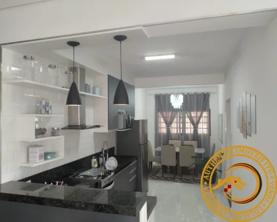 Imagem CASA RESIDENCIAL em SOROCABA - SP, ÉDEN