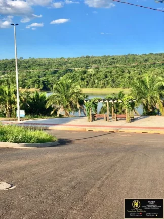 Imagem Lago Sul Caldas Novas Terrenos Financiados