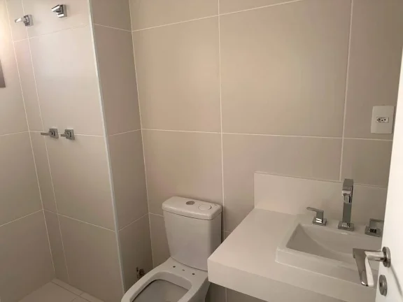 Imagem Apartamento na Vila Mariana,156 m² ,4 quartos, 3 vagas