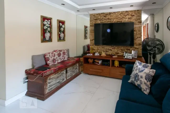 Imagem Casa à Venda - Vargem Pequena, 3 Quartos, 120 m2