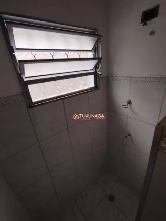Imagem Casa com 1 quarto para alugar por R$ 1.440/mês - Guarulhos