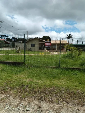 Imagem Chácara à venda no bairro Águas Claras em Piraquara!!!