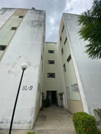 Imagem Apartamento MOBILIADO para ALUGAR por R$ 1.100/mês - Morada do Sol - Teresina/PI