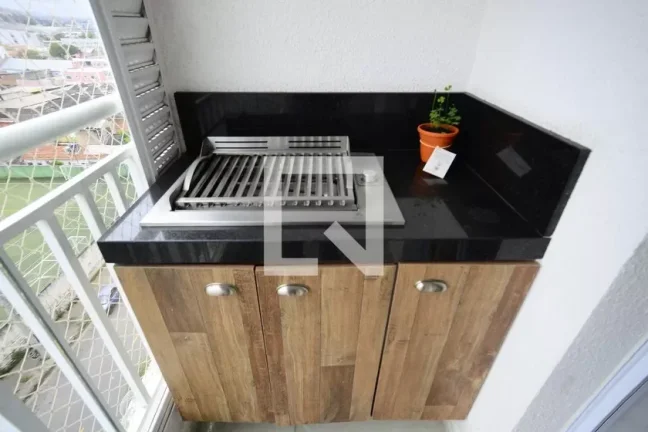 Imagem Apartamento à Venda - Ipiranga, 3 Quartos, 68 m2