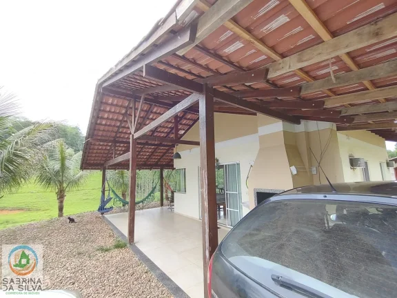 Imagem Casa - Encano - Indaial