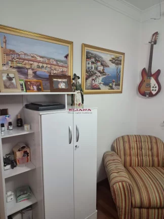 Imagem Apartamento de luxo para alugar em São Paulo, Vila Leopoldina, com 3 quartos, 187m²
