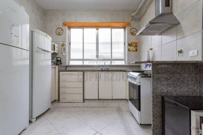 Imagem Copacabana - Residencial › Apartamento com 3 quarto(s) a Venda