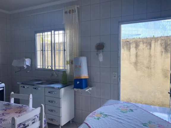 Imagem Casa com 2 dormitórios à venda, 107 m² por R$ 499.000,00 - Jardim Anzai - Suzano/SP