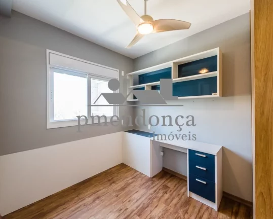 Imagem Apartamento de alto padrão em Perdizes com 04 dormitórios e 04 vagas, 272m².
