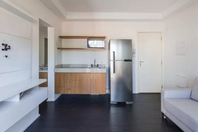 Imagem Apartamento para VENDA em Vila Olímpia - VOX 35m²