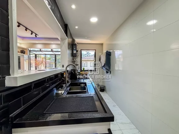 Imagem Apartamento 2 quartos à venda.