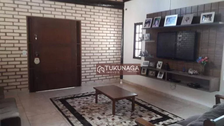 Imagem Casa à venda, 900 m² por R$ 900.000,00 - Estancia da Serra - Mairiporã/SP
