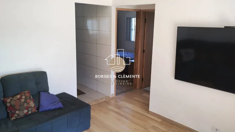 Imagem Casa com Suíte e Quintal Amplo de 384m² no Serras de Atibaia I