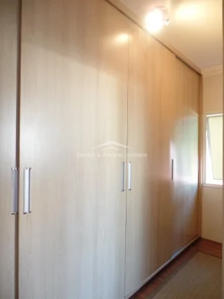 Imagem Sobrado com acabamento primoroso no Condomínio Manacás em Betel, Paulínia.
Condomínio em ótima ...