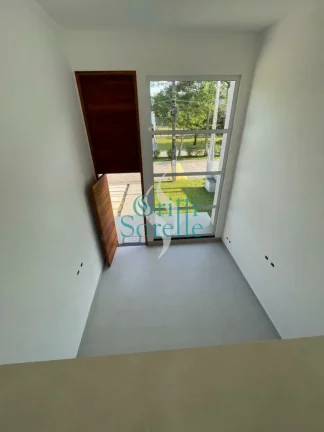 Imagem Casa/Sobrado à Venda Condomínio Fechado em Horto Florestal - Ubatuba/SP