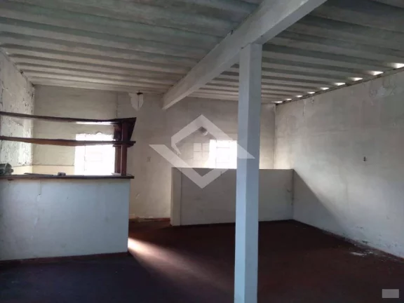 Imagem Casa 6 quartos, em terreno 360 m², a poucos minutos centro Campo Grande
