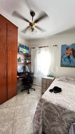 Imagem CASA PARA A VENDA NO JARDIM PACAEMBU - DUAS CASAS NO MESMO TERRENO - JUNDIAÍ - SP