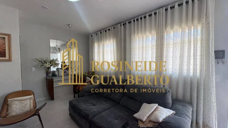 Imagem CASA COM 4 DORMITÓRIOS E 2 SUÍTES PRAIA MARTIM DE SÁ