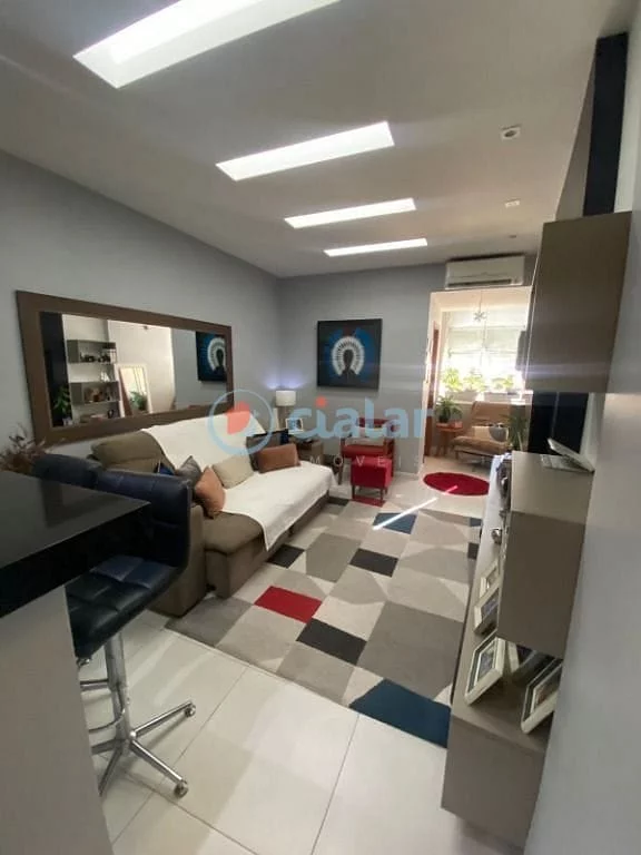 Imagem Apartamento com 1 dormitório à venda, 60 m por R$ 740.000,00 - Botafogo - Rio de Janeiro/RJ Imagem Apartamento com 1 dormitório à venda, 60 m por R$ 740.000,00 - Botafogo - Rio de Janeiro/RJ