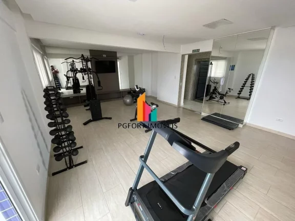 Imagem APARTAMENTO RESIDENCIAL em PRAIA GRANDE - SP, CAIÇARA