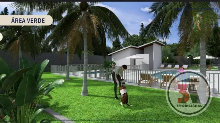 Imagem Condomínio Residencial Canindè