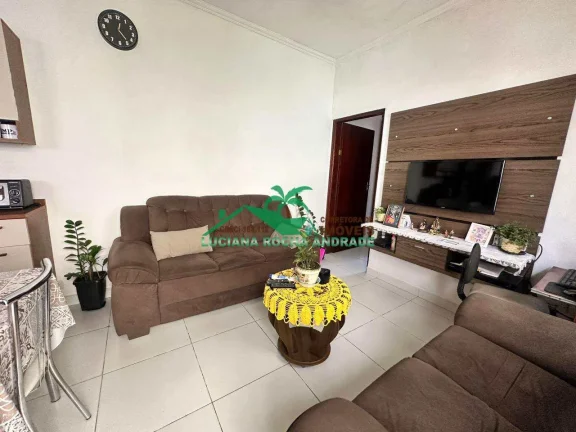Imagem Casa Padrão