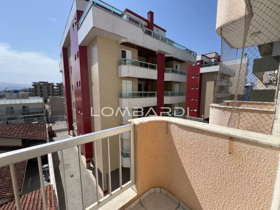 Imagem Apartamento a venda na Praia Grande com apenas 100 metros do mar