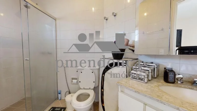 Imagem Apartamento na Rua Cotoxó com 93m² pronto para morar!