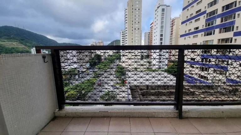 Imagem Apartamento com 3 dormitórios, 115 m² - venda ou aluguel - Pitangueiras - Guarujá/SP