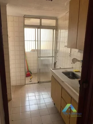 Imagem Apartamento com 2 dormitórios à venda, 67 m² por R$ 340.000 - Jardim da Saúde - São Paulo/SP