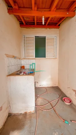 Imagem CASA A VENDA NO BAIRRO VILA FORMOSA FRANCA SP