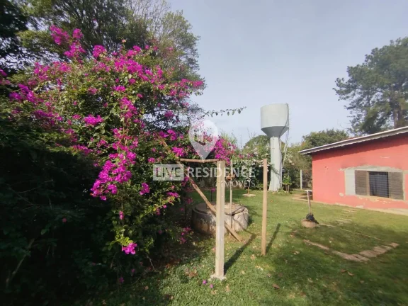 Imagem Chácara à venda em Itatiba com magnífica vista