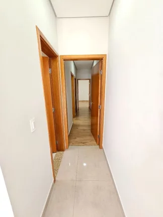 Imagem Casa à venda, 104 m² por R$ 826.500,00 - Condomínio Jardins do Império - Indaiatuba/SP
