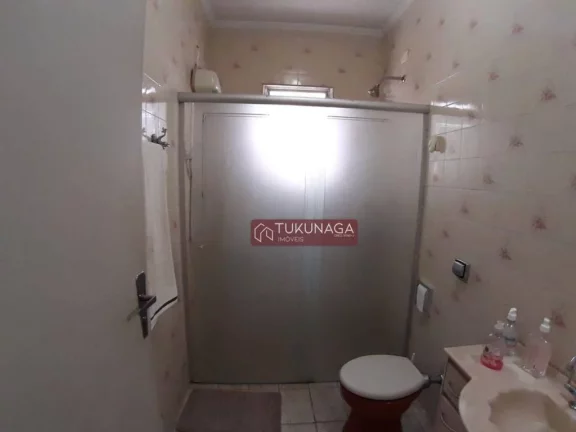 Imagem Casa à venda, 160 m² por R$ 650.000,00 - Vila Rosália - Guarulhos/SP