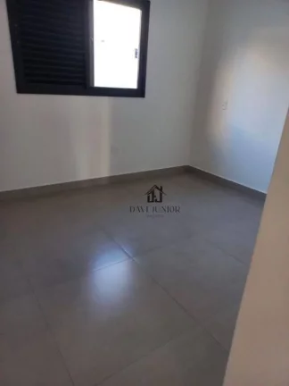 Imagem Casa à venda, 115 m² por R$ 685.000,00 - Condomínio Horto Florestal Villagio - Sorocaba/SP