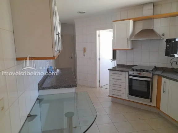 Imagem Edifício MONET cobertura duplex à venda #imoveisribeirao.com