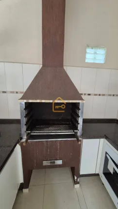 Imagem Casa Sobrado, 3 dormitórios(1 suite), Resid. Floradas da Serra, SJC