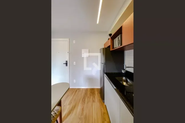 Imagem Apartamento à Venda - Vila Mariana, 1 Quarto, 28 m2
