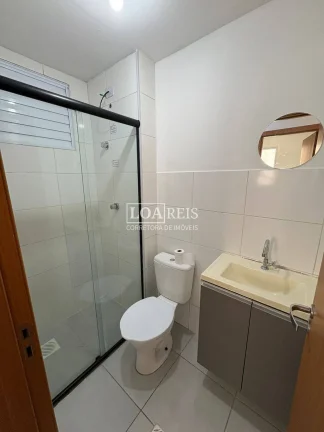 Imagem APARTAMENTO 2 DORMITÓRIOS - CAMPO DI NAPOLI