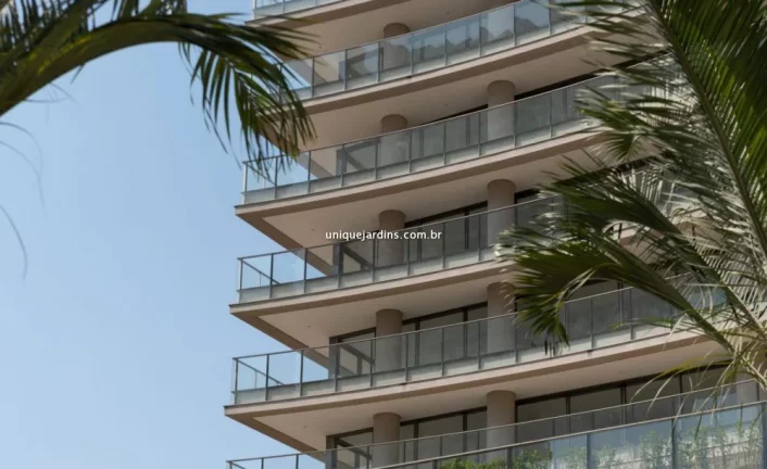 Imagem Apartamento à venda Paraíso São Paulo